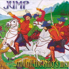 Jump - ...And All The King's Men