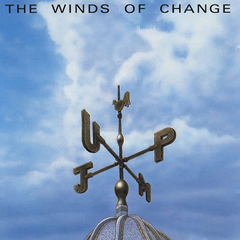 Jump - The Winds Of Change